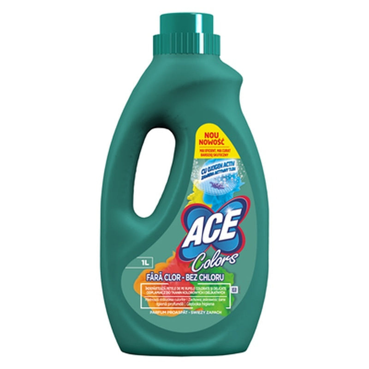 ACE Colors Solutie Pete 1 L