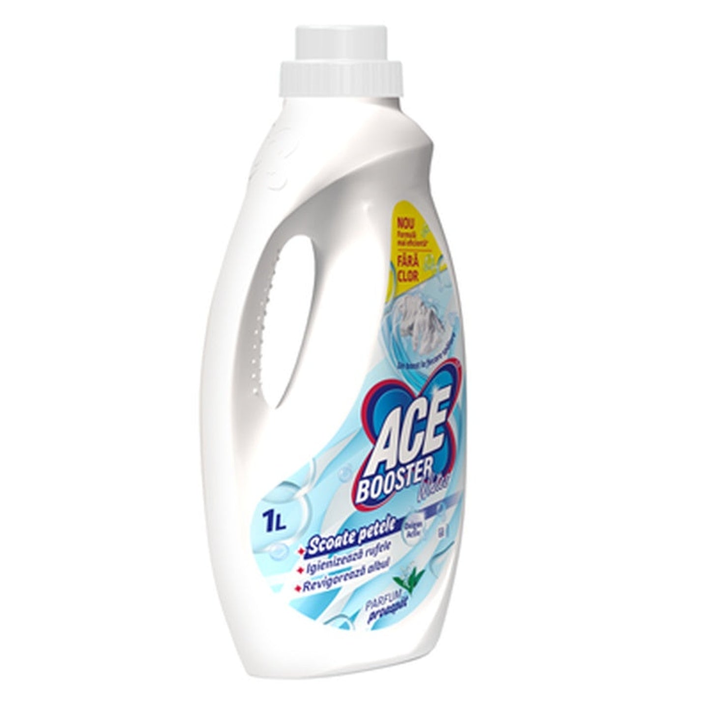 ACE Solutie Pete Rufe Albe 1 L