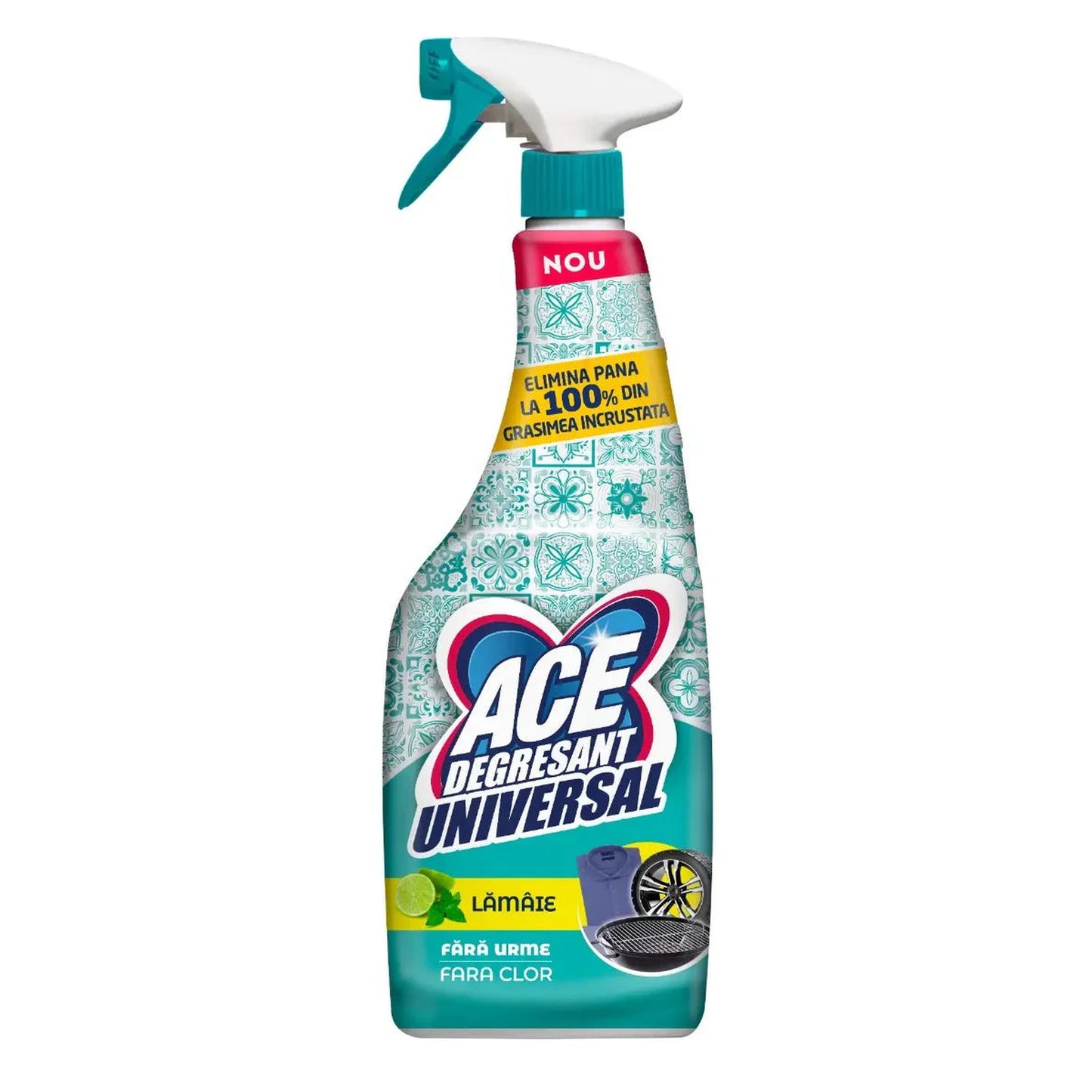ACE Spray Universal Lamaie 650 ml