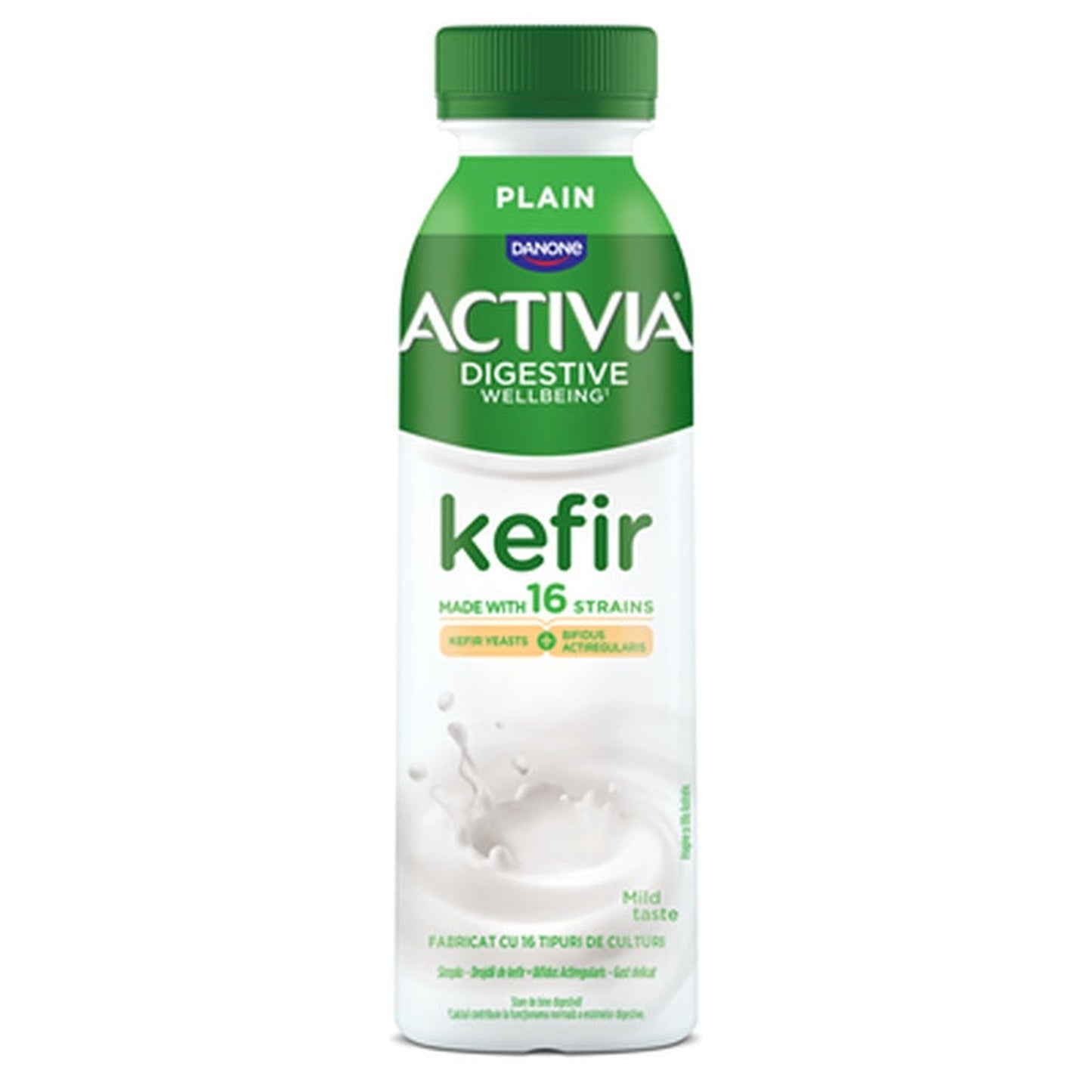ACTIVIA Kefir de Baut Natural 280 g