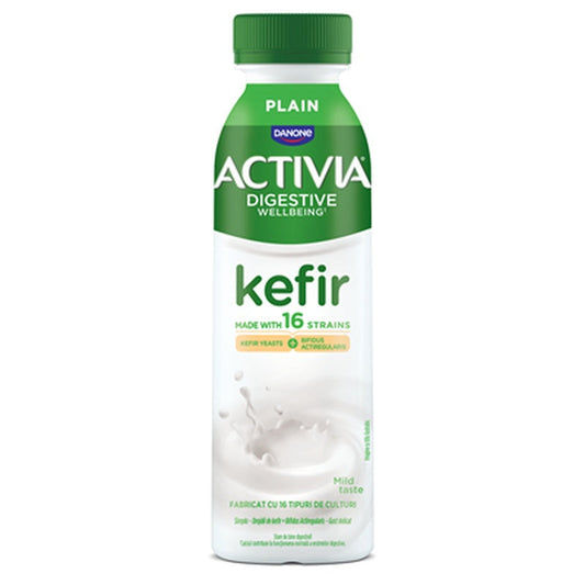ACTIVIA Kefir de Baut Natural 280 g