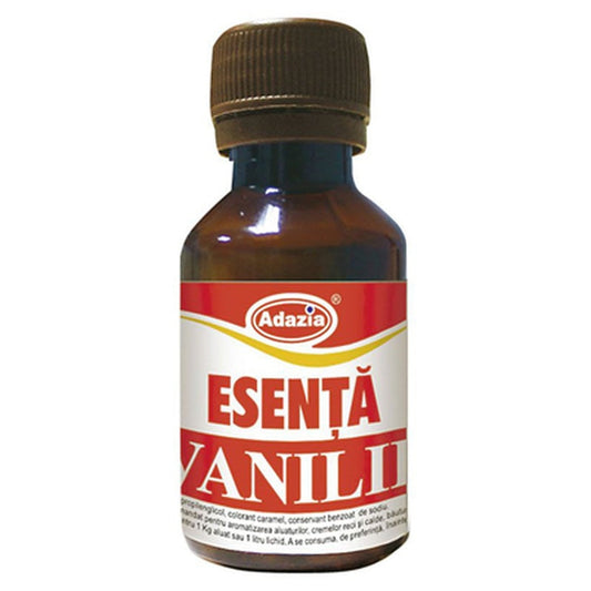 ADAZIA Esenta Vanilie 25 ml