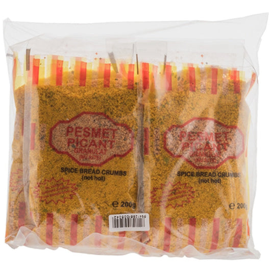 ADIF Pesmet Auriu Granulat  200 g