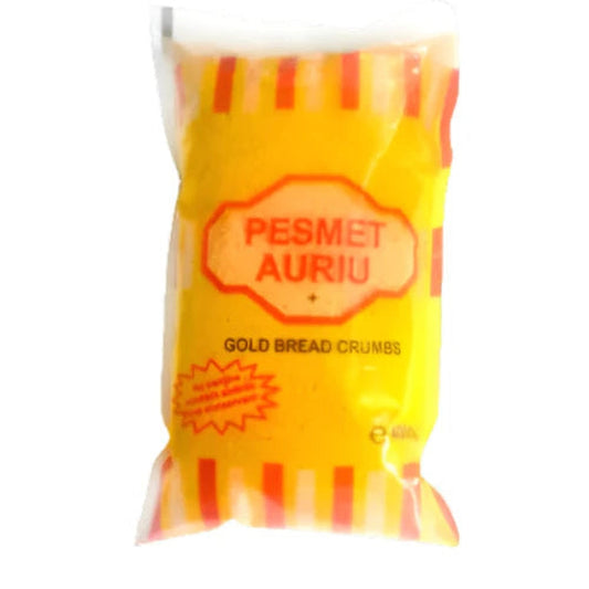 ADIF Pesmet Auriu Grnanulat Fin  400 g