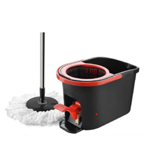 AGORA Galeata cu Mop Rotativ si Pedala 16 L