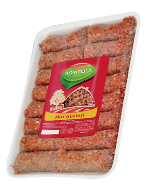 AGRICOLA Mici Gustosi 900 g ❄