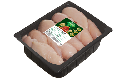 AGRICOLA Piept Pui dezosat fara Piele cca. 3 Kg