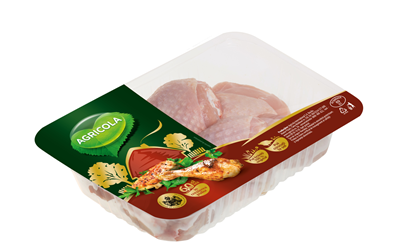 AGRICOLA Pulpa Inferioara de Pui