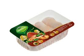 AGRICOLA Pulpe Pui Dezosate cu Piele ❄