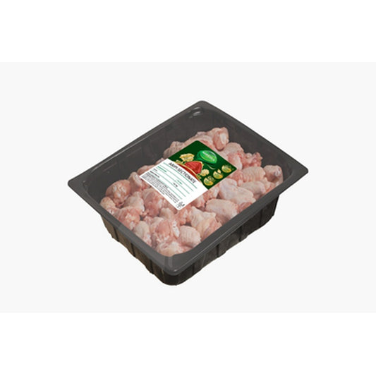 AGRICOLA Aripi de Pui Sectionate, preț/kg (cca. 5kg)
