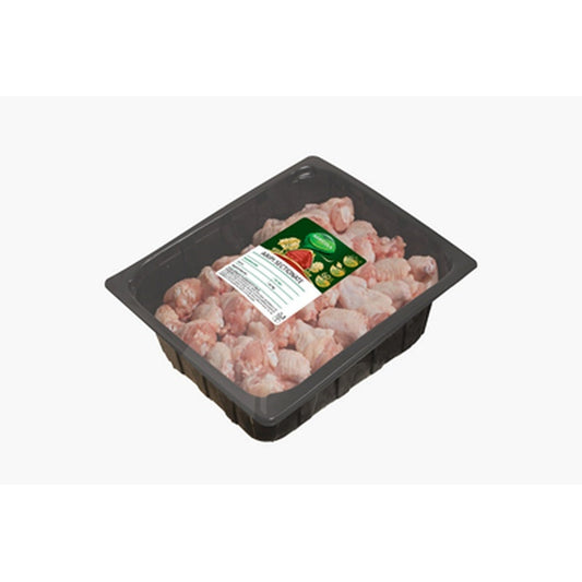 AGRICOLA Aripi de Pui Sectionate, preț/kg (cca. 5kg)