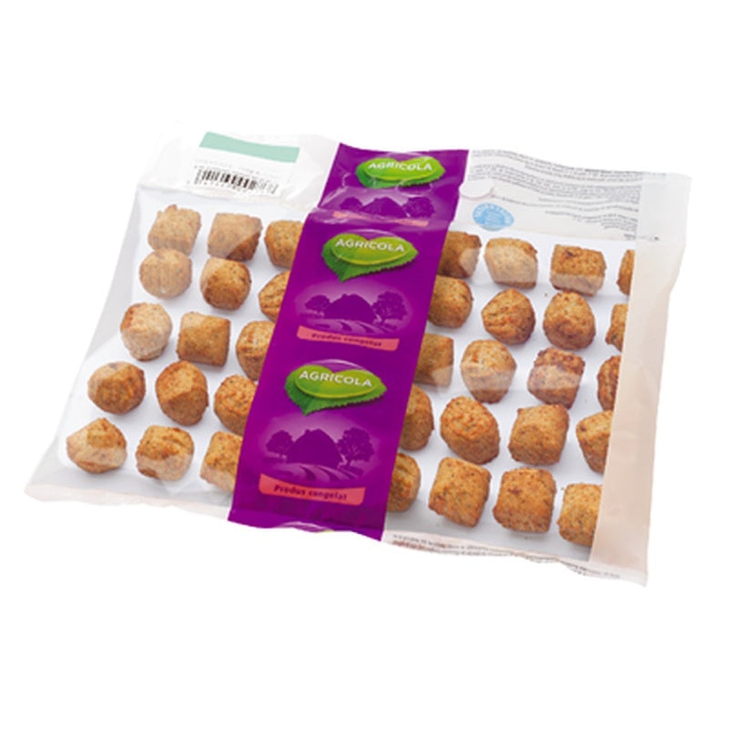 AGRICOLA Falafel 600 g ❄