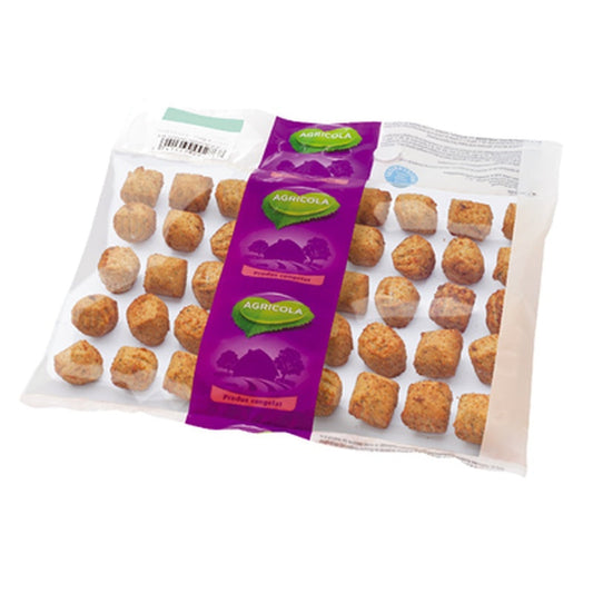 AGRICOLA Falafel 600 g ❄