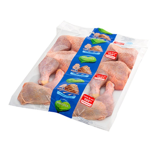 AGRICOLA Pulpa de Pui cu Piele, preț/kg (cca. 4,5 kg)