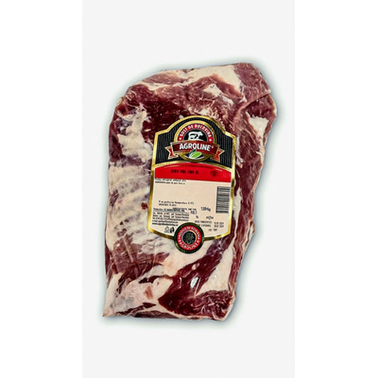 AGROLINE Ceafa Intreaga Porc 1kg