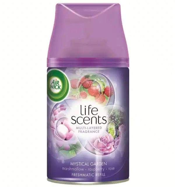 AIR WICK Life Scents Rezerva Odorizant Mystical 250 ml - WALTI