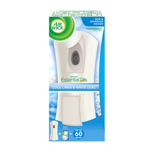 AIR WICK Aparat & Rezerva Frezie 250 ml