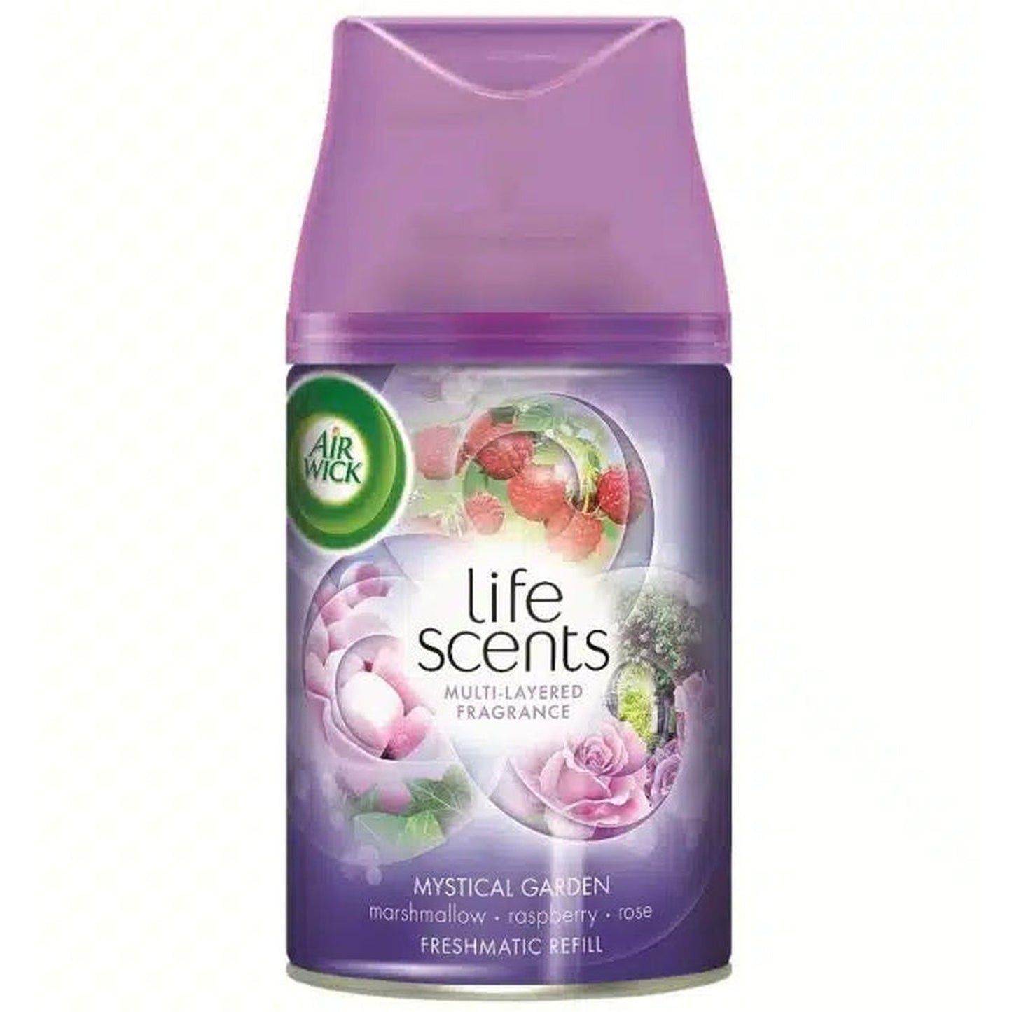 AIR WICK Life Scents Rezerva Odorizant Mystical 250 ml