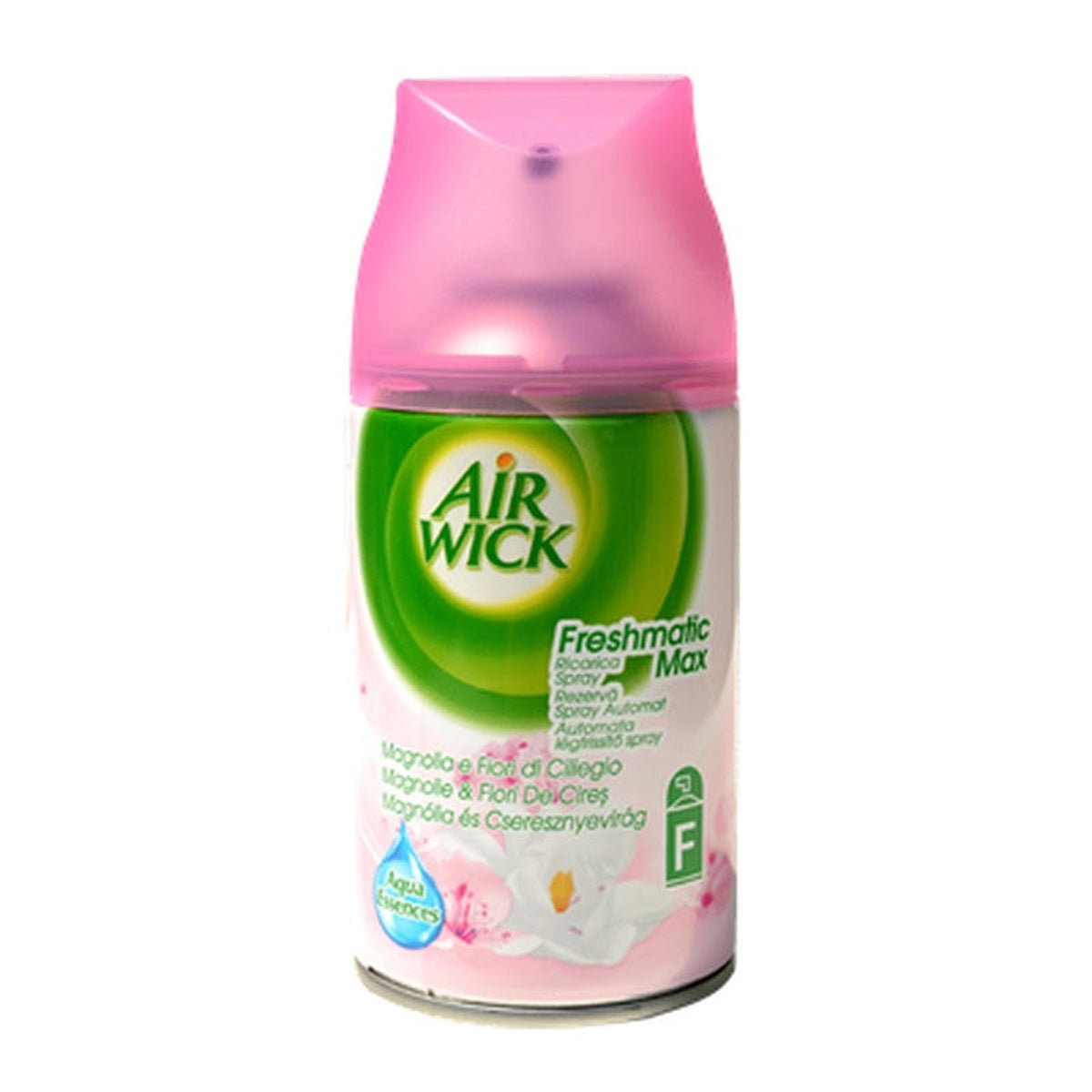 AIR WICK Rezerva Odorizant Magnolia & Cherry Blossom 250 ml