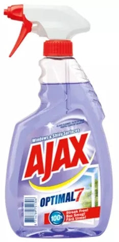 AJAX DETERGENT GEAMURI PISTOL OPTIMAL 500ml - WALTI