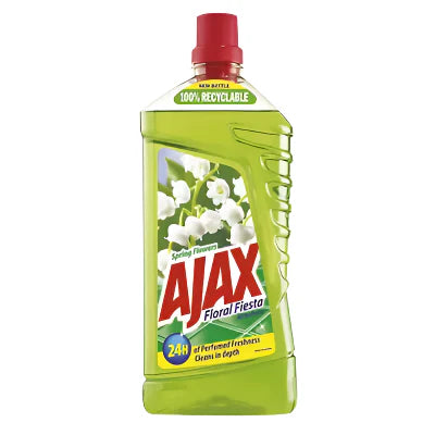 AJAX Solutie Lichida Spring 1 L - WALTI