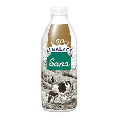 ALBALACT Sana 3.6% 900 g