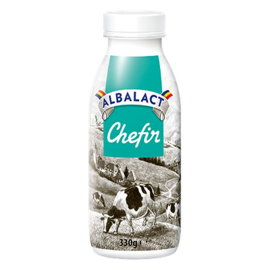ALBALACT Chefir 3% 330 g