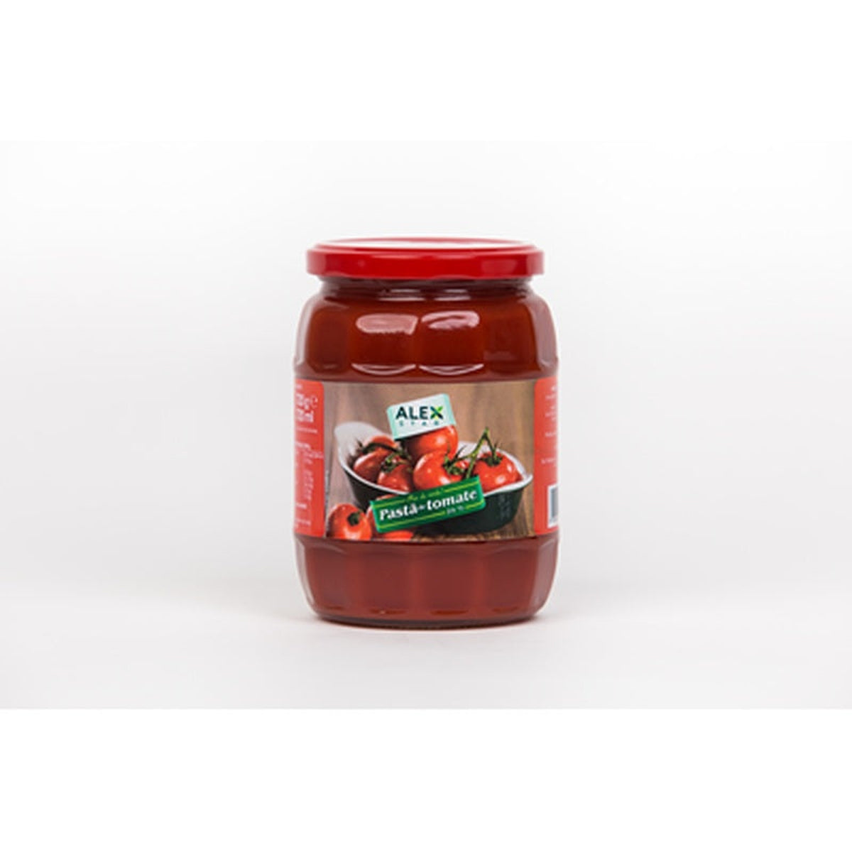 ALEX STAR Bulion 18% 720 g
