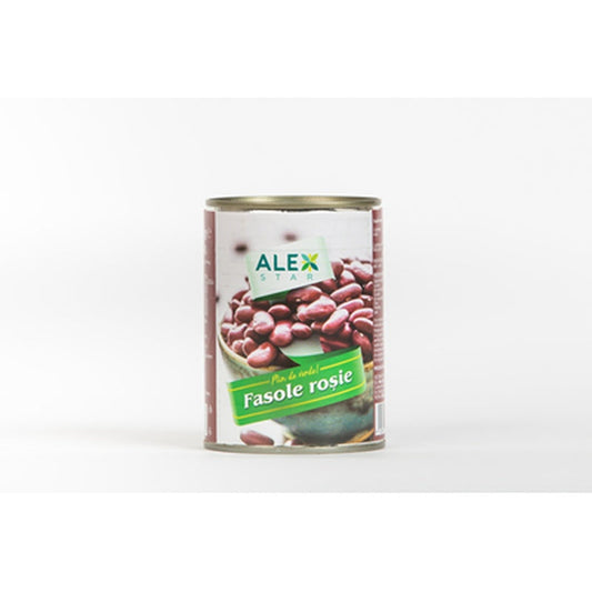 ALEX STAR Fasole Rosie 400 g
