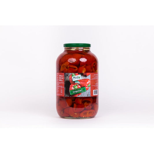 ALEX STAR Gogosari Otet 4,25 L