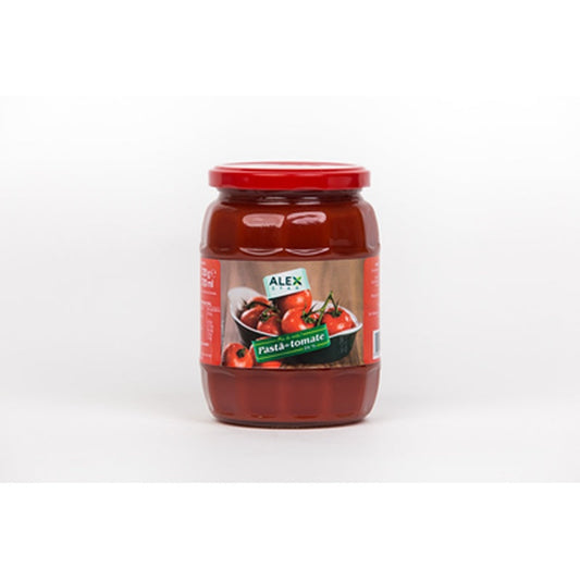 ALEX STAR Pasta Tomate 24% 720 g