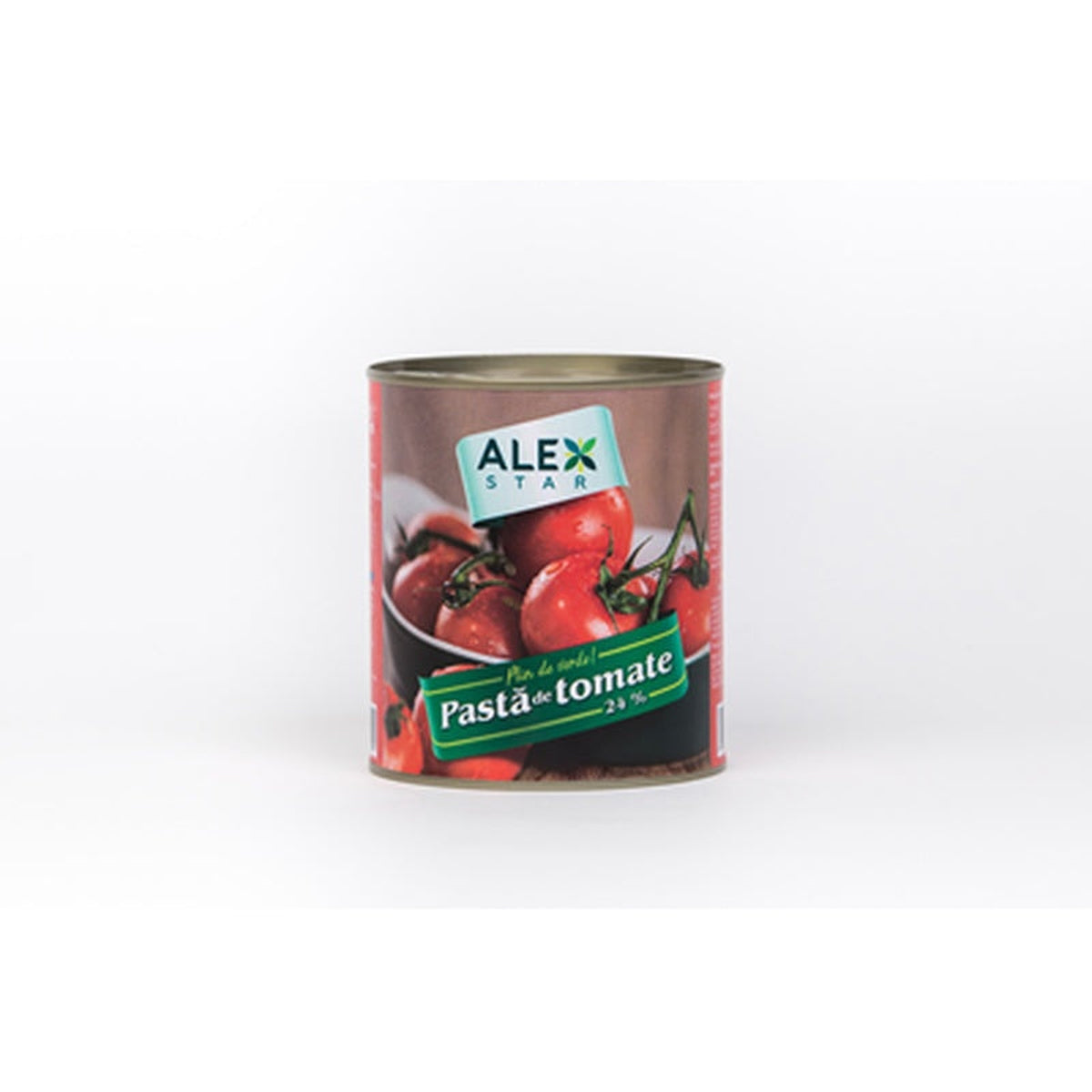 ALEX STAR Pasta Tomate 24% 800 g