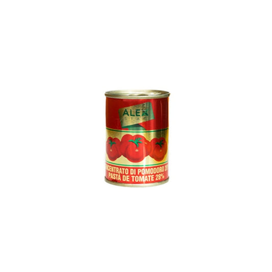 ALEX STAR Pasta de Tomate 28% 140 g