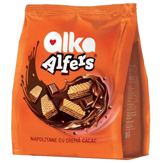 ALFERS Nap Crema Cacao 180 g