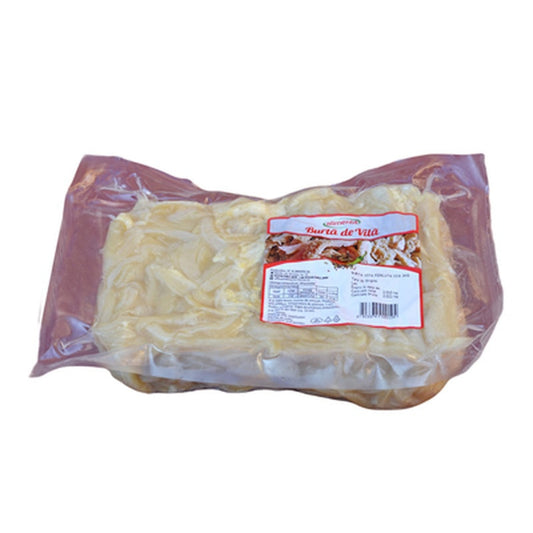 ALIMENTA Burta Vita Prefiarta Fideluta, preț/kg (cca. 2 kg)