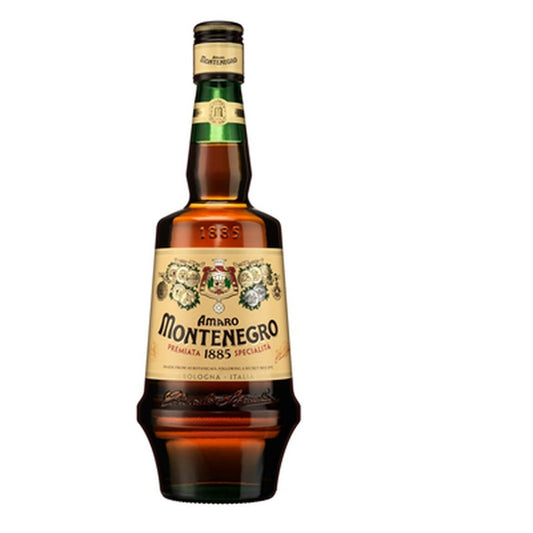 AMARO MONTENEGRO Lichior 23% SGR 0,7 L