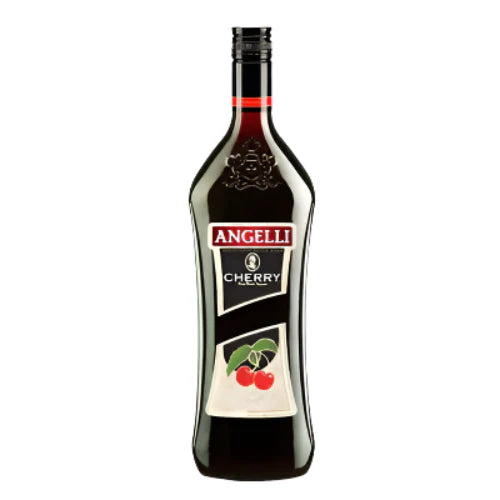 ANGELLI Cherry Lichior Aperitiv SGR 0,75 L - WALTI