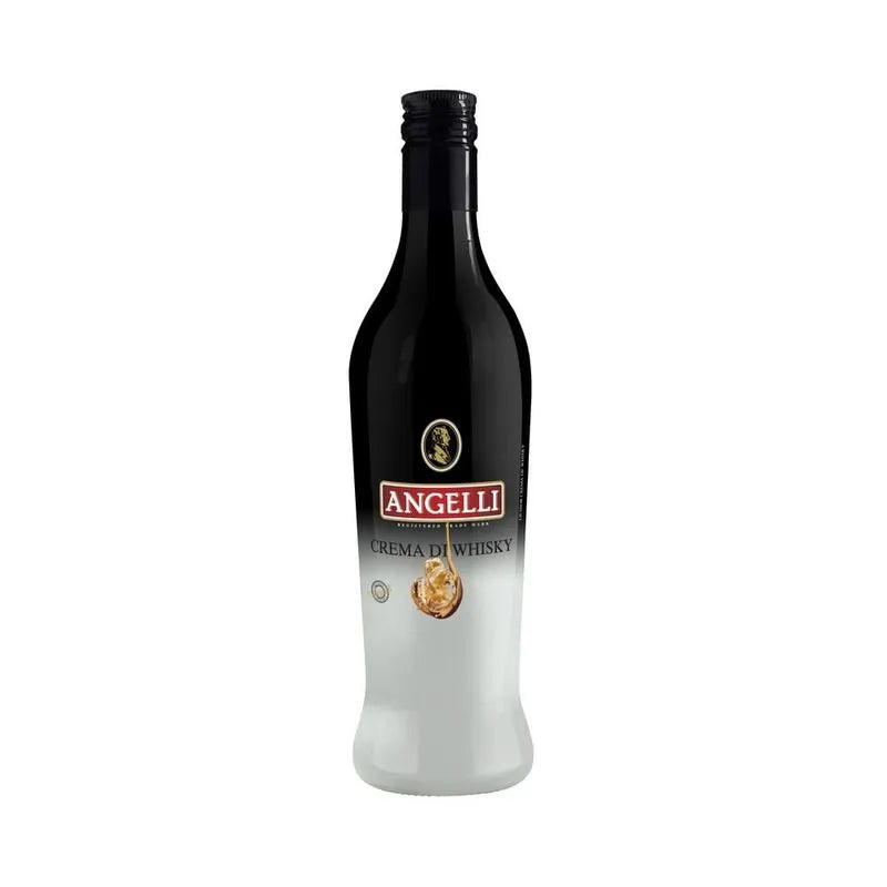 ANGELLI Crema de Whisky SGR 0,5 L - WALTI