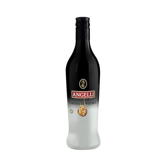 ANGELLI Crema de Whisky SGR 0,5 L - WALTI