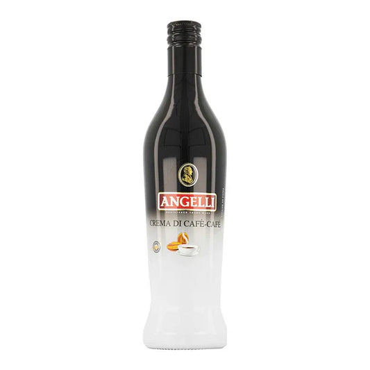 ANGELLI Lichior cu Cafea SGR 0,5 L - WALTI