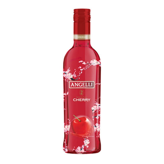 ANGELLI Aperitiv de Cirese SGR 0,5 L