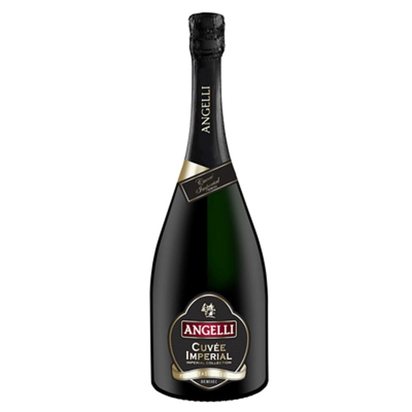 ANGELLI CUVEE IMPERIAL Vin Spumant SGR 1,5 L