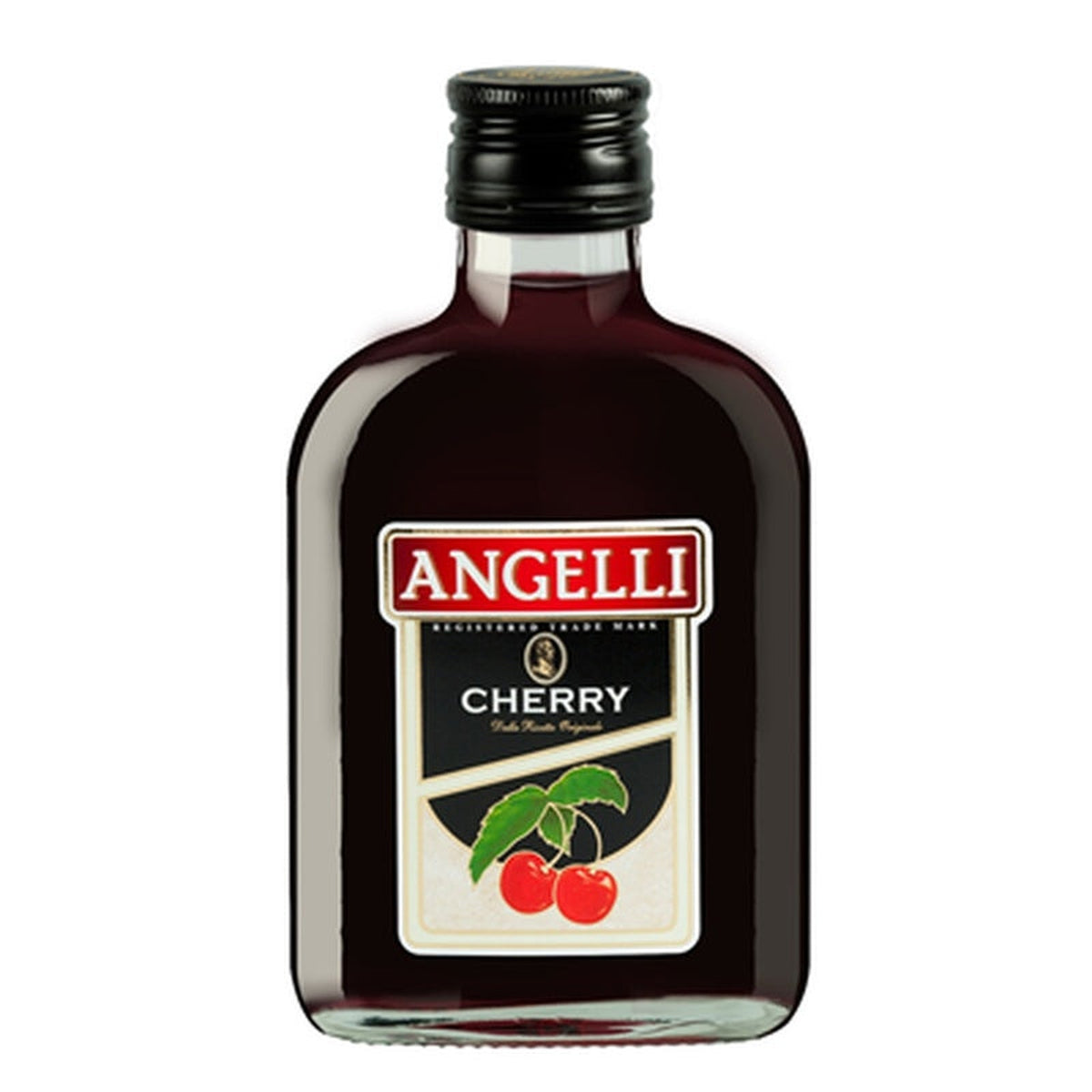 ANGELLI Cherry Lichior SGR 0,2 L