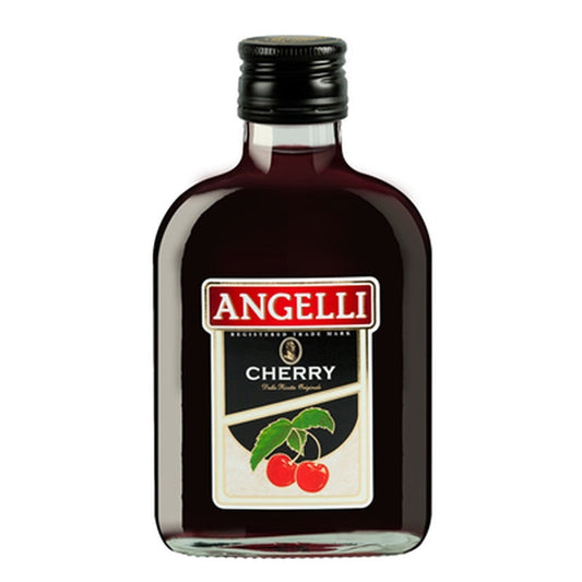 ANGELLI Cherry Lichior SGR 0,2 L