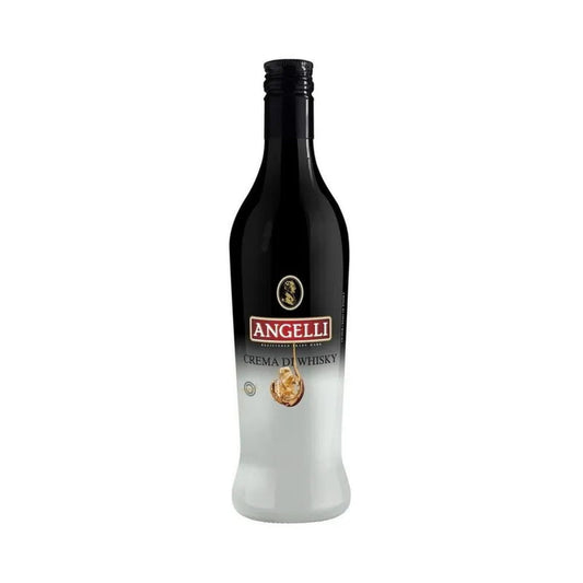 ANGELLI Crema de Whisky SGR 0,5 L