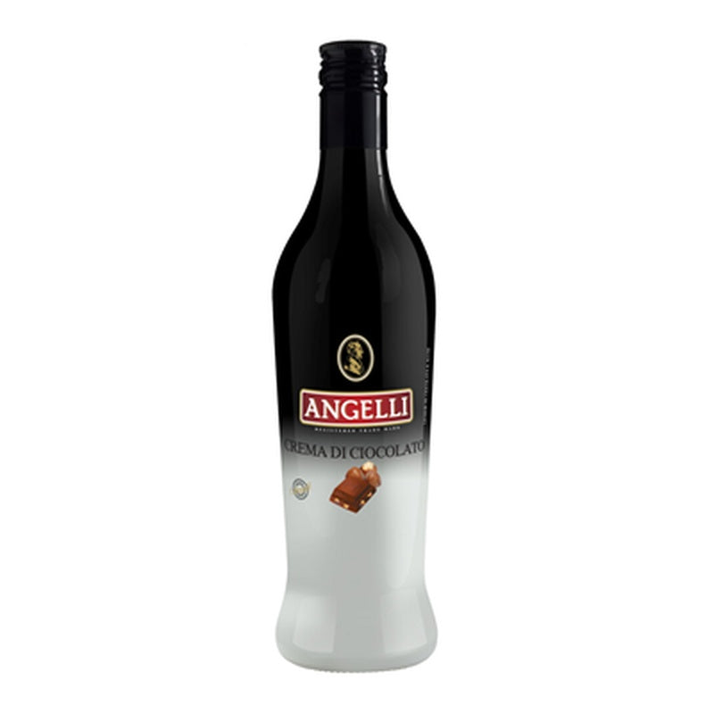 ANGELLI Lichior Ciocolata SGR 0,5 L
