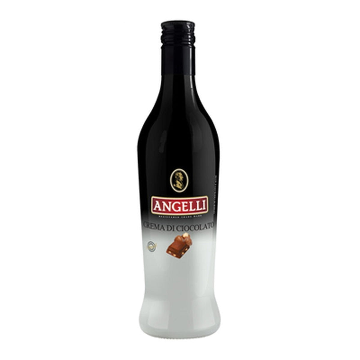 ANGELLI Lichior Ciocolata SGR 0,5 L