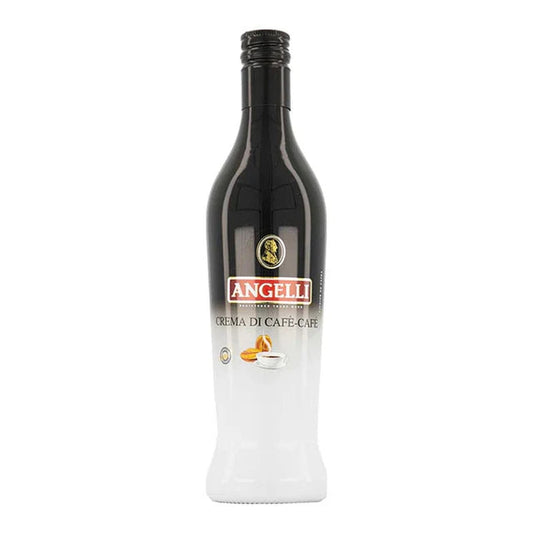 ANGELLI Lichior cu Cafea SGR 0,5 L