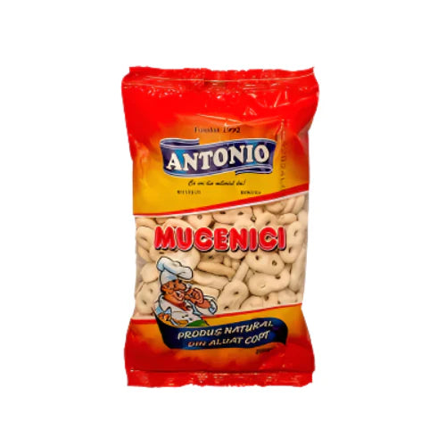 ANTONIO Mucenici 200 g - WALTI