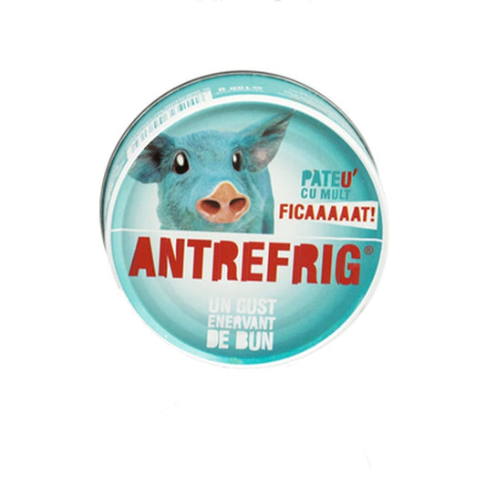 ANTREFRIG Pate de Porc 100 g